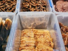 -邵万生食品公司(南京东路店)