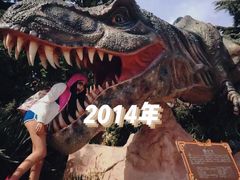 -青岛方特梦幻王国