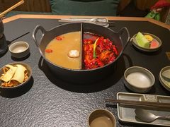 -大龙燚·旷野鲜火锅(广州首店)