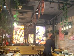 -管氏翅吧(马家堡店)