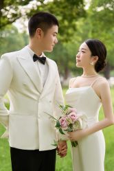 -至臻微拉婚纱摄影