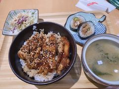 -京和风.日式家庭料理(京和风食堂大仓店)