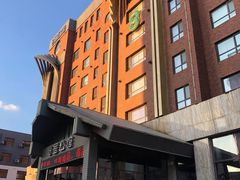 -8号公馆(金川街店)