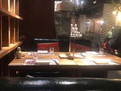 -通海俄式烧烤·俄罗斯大串(嵩山路店)