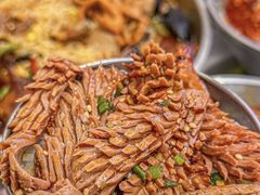 -蓉三少冒烤鸭·四川小吃集(北京首店)