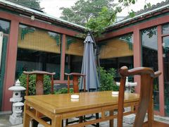 -三品尚院(贝勒府旧址店)