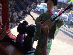 -尺山寸水日料(马桥满天星店)