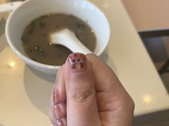 -海底捞火锅(锦艺城店)