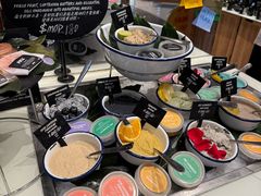 -LUSH(威尼斯人店)