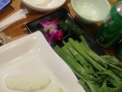-掂档潮汕牛肉火锅(cityon熙地港店)