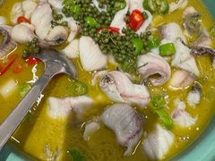 -重庆鸡公煲·青锅花椒鱼(牡丹江路店)