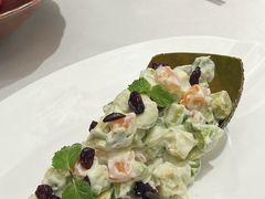 -海味观(老西门店)