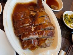 -中国厨房/台湾牛肉面