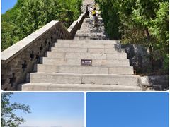 -响堂山石窟-北响堂山石窟