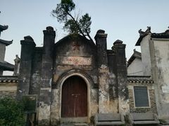 -上甘棠村