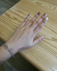 -Miss·A日式美甲美睫