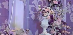 -厦门康莱德酒店·宴会厅婚宴