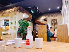 -茶花妹子云南餐厅(传媒大学店)