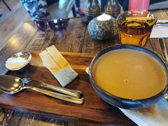 龙虾尾-Pakkhús Restaurant