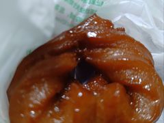 -聚德华天烤肉季·宴会厅(什刹海总店)