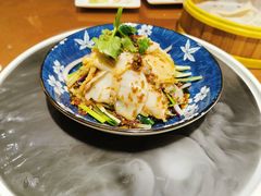 -红棉中餐厅·广州海航威斯汀酒店