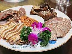 -杨记隆府(南坪店)