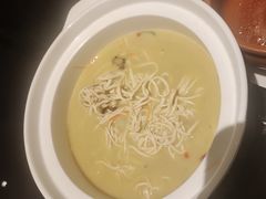 -大理实力希尔顿酒店御璽中餐厅YUXI – CHINESE RESTAURANT