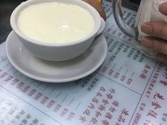 -义顺牛奶公司(新马路老店)