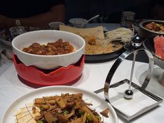 -津禧荟·酥皮烤鸭(北辰店)