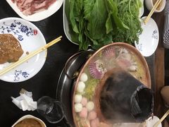 -和顺坊老北京铜火锅