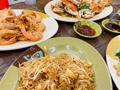 -贞姨美食·老字号海鲜大排档