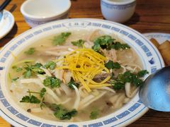 -老雒阳面馆·水席·洛阳菜(王城路店)