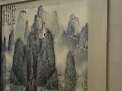 包房-小蓝鲸湖北菜(八一路店)