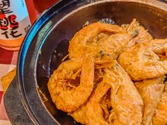 -吉源大排档·鱼生·海鲜(烧烤彩印厂店)