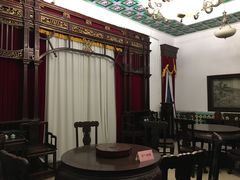 -张学良旧居陈列馆