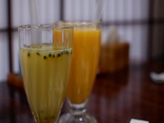 -渔日本料理铁板烧(新天地假日广场店)