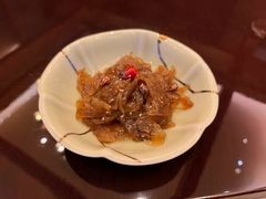 -丽思卡尔顿酒店-天泰轩中餐厅(大沽北路店)