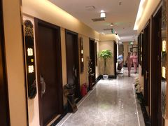 -华夏良子·足道SPA艾灸(铁道大厦店)