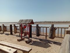 -黄沙古渡原生态旅游区