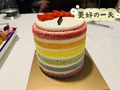 -肆月河豚·新淮扬(金融街店)
