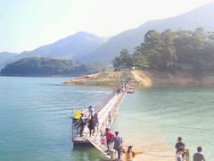 android_upload_pic-广州市流溪河国家森林公园
