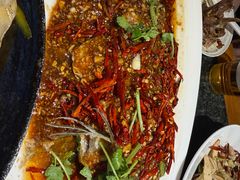 -昌盛德徐州老菜馆