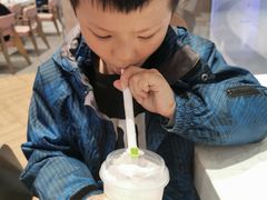 -奈雪的茶(青岛卓悦里INTOWN店)
