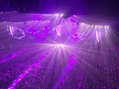 -宝能国际体育演艺中心