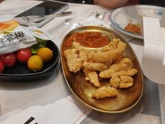 -三江源活鱼现烤(维多利摩尔城店)
