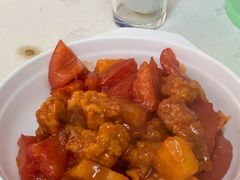 -华都海鲜酒家