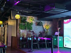 -麦凯伦烧烤·精酿超级工厂店(金桥总店)