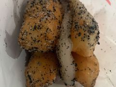 -永和大王(茉莉上新·军博店)