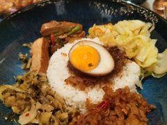 -馔豚·台北菜专门店(深圳湾万象城店)