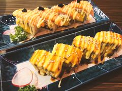 -仙隐小鹿中华料理(南宁万象城店)